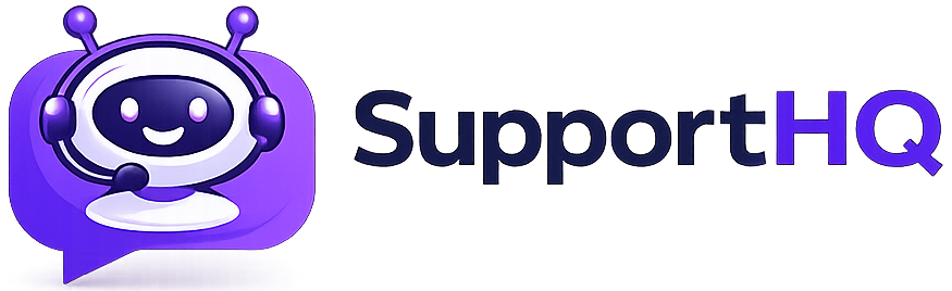 SupportHQ
